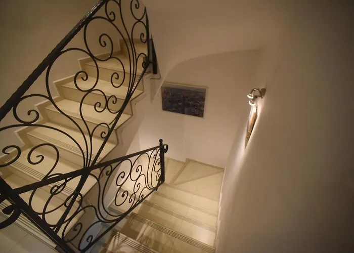 City Boutique Rooms 2*