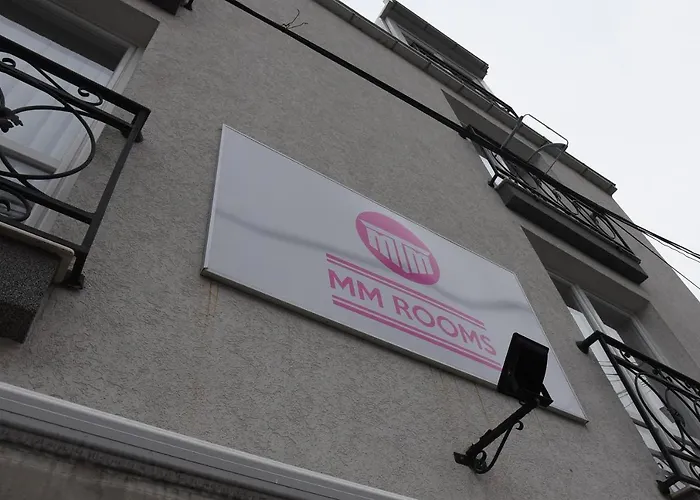 City Boutique Rooms Oda ve Kahvaltı