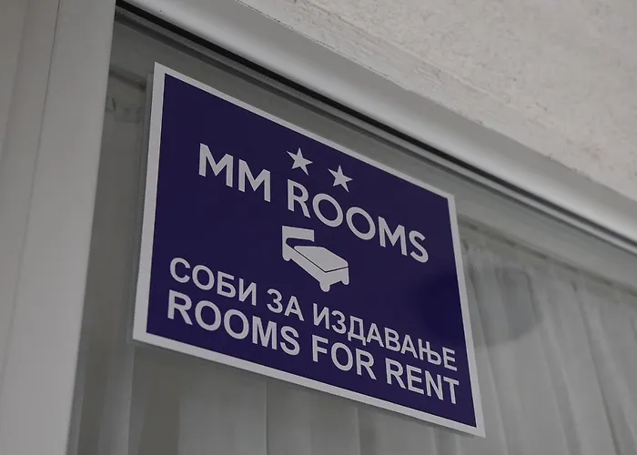 City Boutique Rooms 2*