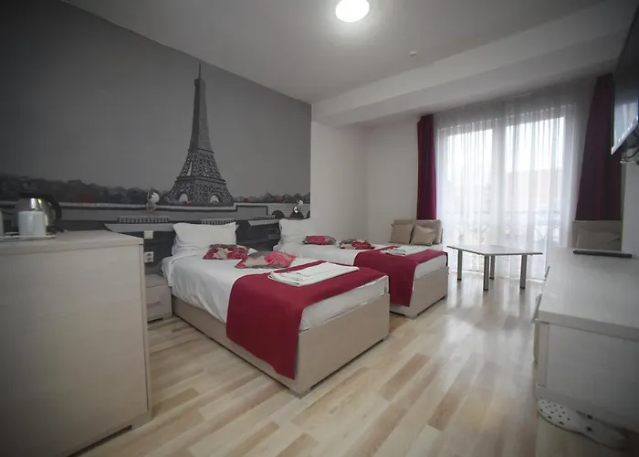 Bed & Breakfast Boutique