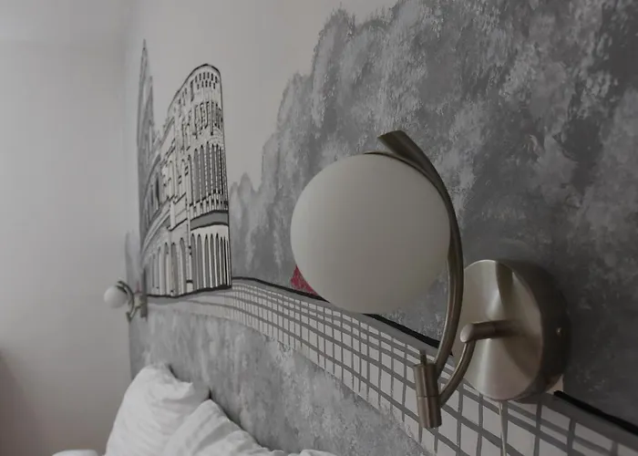 Boutique Bed & Breakfast