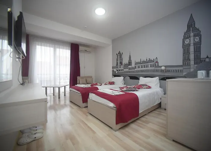 Bed & Breakfast Boutique