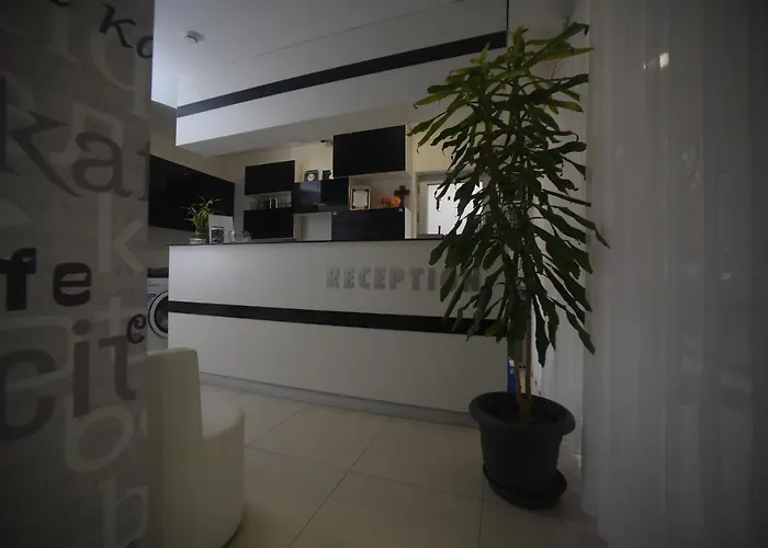 Boutique Bed & Breakfast 2*