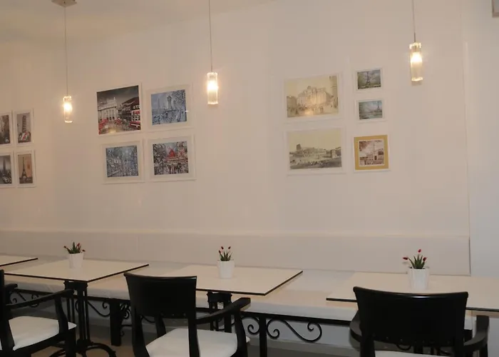 Boutique Bed & Breakfast