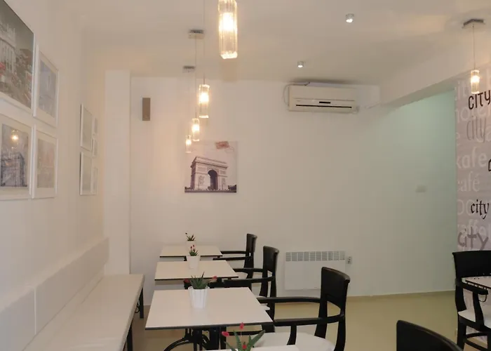 Bed & Breakfast Boutique